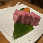 炭火焼肉たけさん亭 - 