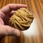 パティスリー ハーモニカ - 