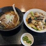 東平軒 - 