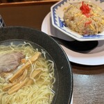 お食事処 市玄 - 