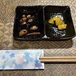 咲くら庵 - 料理写真: