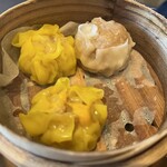 Shumai No Jo - 肉焼売野菜焼売