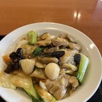 東平軒 - 