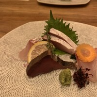 春秋ユラリ 恵比寿 -  春秋ユラリ 恵比寿 -