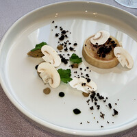 ラ メゾン ドゥ グラシアニ 神戸北野 - 