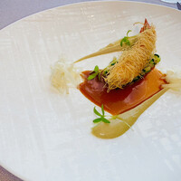 ラ メゾン ドゥ グラシアニ 神戸北野 - 