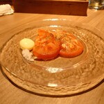 鉄板dining 葉 -you- - 