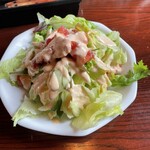 カントリーレストラン スワン - 