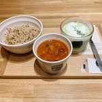 スープ ストック トーキョー - 料理写真: