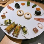 サンプリシテ - 