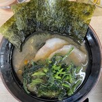 ラーメン 桜道 - 基本のラーメン