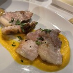 イタリア酒場 Osteria Pinocchio - 