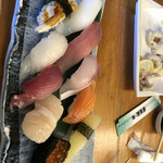 Sushi No Masudaya - 