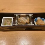 Sushi Kappou Gyomon - 