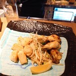 鉄板dining 葉 -you- - 