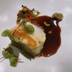 サンプリシテ - 