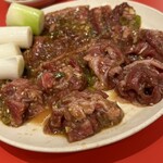 Yakiniku Reimen Kamechan - 