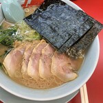 Ramen Yamaokaya - 