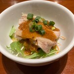 野杏 - 