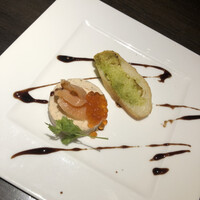 ウルフギャング・パック カフェ 愛知芸術文化センター店 -  ウルフギャング・パック カフェ 愛知芸術文化センター店 -