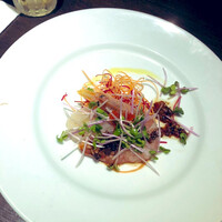 ウルフギャング・パック カフェ 愛知芸術文化センター店 -  ウルフギャング・パック カフェ 愛知芸術文化センター店 -