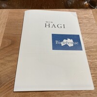 HAGI - 