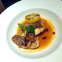 ウルフギャング・パック カフェ 愛知芸術文化センター店 -  ウルフギャング・パック カフェ 愛知芸術文化センター店 -