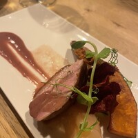 京町家イタリアンろんくす - 