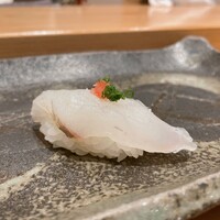 寿司割烹 魚紋 - 