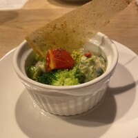 京町家イタリアンろんくす - 