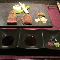 道頓堀 てっぱん豊島家 - 