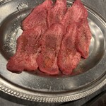 焼肉 山水 - 