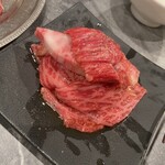 焼肉 山水 - 