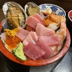 Sushi Dokoro Hishinoki - 