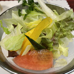 ステーキ＆ワイン 大澤 - 