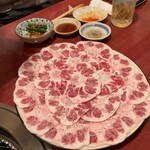 焼肉ポパイ - 