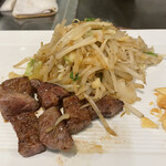 ステーキ＆ワイン 大澤 - 