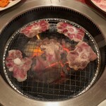 Yakiniku Popai - 