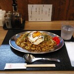 笑まる - R5.7/14そばめし