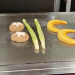 ステーキ＆ワイン 大澤 - 