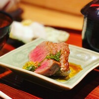 京味 もと井 - 
