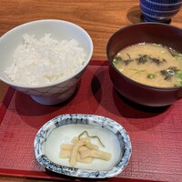 圓 弁柄 渋谷ストリーム - 鯖塩焼き定食