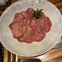 焼肉 龍園 西中洲店 - 