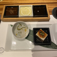 焼肉 龍園 西中洲店 - 