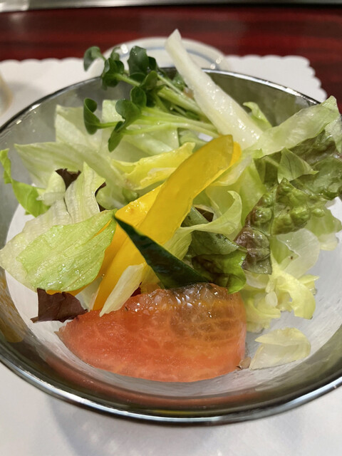ステーキ＆ワイン 大澤 （STEAKE&WINE OSAWA） - 赤坂/ステーキ