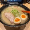 札幌味噌ラーメン アウラ 横浜駅西口パルナード店