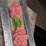 Jougai Yakiniku Eidorian - 