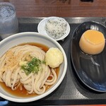 はやし家製麺所 - 