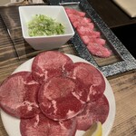 Jougai Yakiniku Eidorian - 