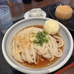 はやし家製麺所 - 